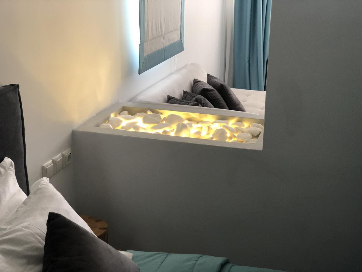 11 Hotel Mykonos Town